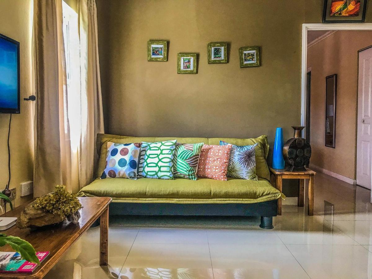 Dawn'S Comfort Zone Kingston Bagian luar foto
